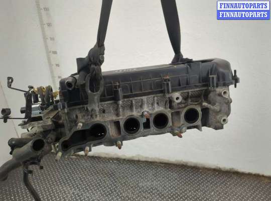 купить Головка блока (ГБЦ) на Ford C-Max 2002-2010