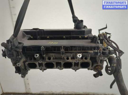 Купить Головка блока (ГБЦ) на Ford C-Max 2002-2010 Головка блока (ГБЦ) FO2222637 на Ford C-Max 2002-2010