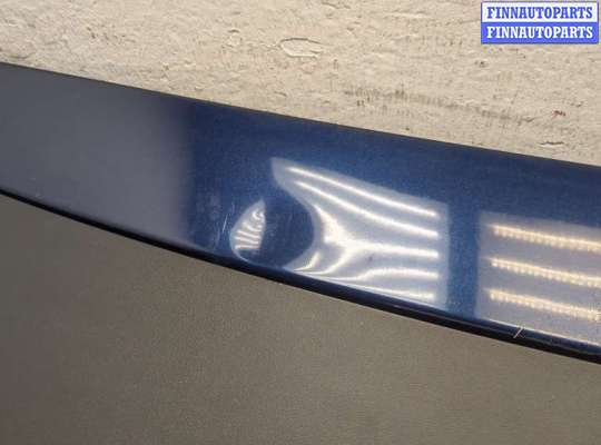купить Крышка (дверь) багажника на Ford Focus 2 2005-2008
