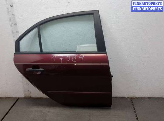 купить Ручка двери наружная на Hyundai Sonata NF 2005-2010