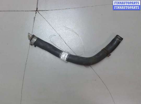 Патрубок охлаждения OP2126695 на Opel Zafira B 2005-2012