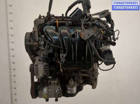 купить Форсунка топливная на Hyundai Sonata NF 2005-2010