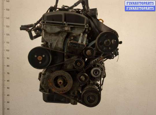 Форсунка топливная HN537918 на Hyundai Sonata NF 2005-2010