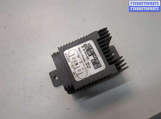 Блок управления вентиляторами MB1683624 на Mercedes S W220 1998-2006