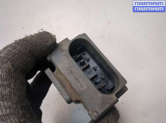 купить Блок управления вентиляторами на Mercedes S W220 1998-2006