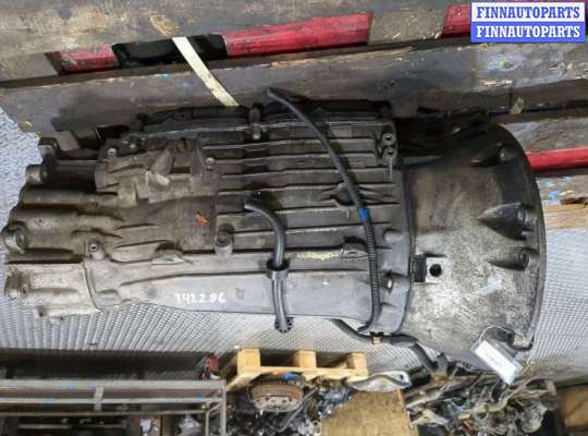 купить КПП - автомат (АКПП) 4х4 на Mercedes ML W164 2005-2011