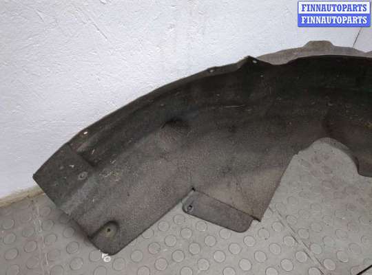 купить Защита арок (подкрылок) на BMW 7 F01 2008-2015