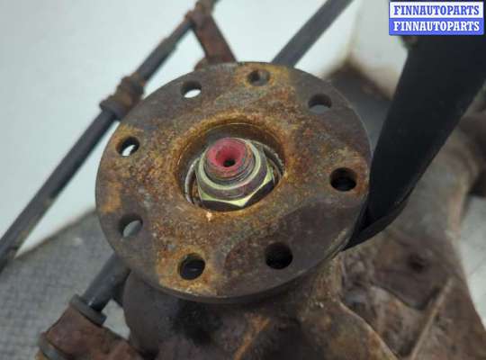 купить Мост (ведущий) на Mitsubishi Montero Sport / Pajero Sport 1996-2008