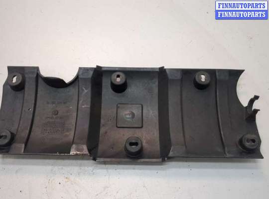 купить Накладка декоративная на ДВС на Peugeot 307 2001-2008