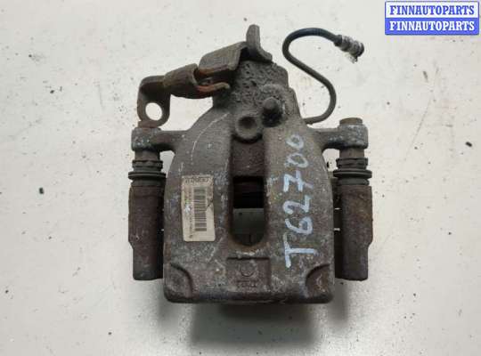 Суппорт CT1144294 на Citroen C4 2010-2020