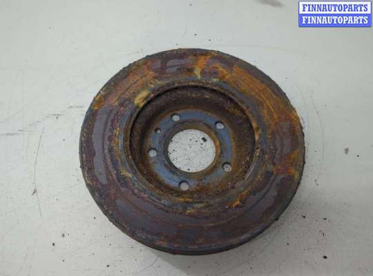 купить Диск тормозной на Chevrolet Equinox 2017-2024