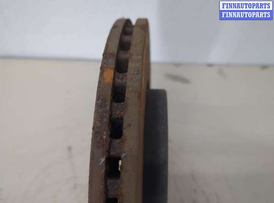 купить Диск тормозной на Chevrolet Equinox 2017-2024