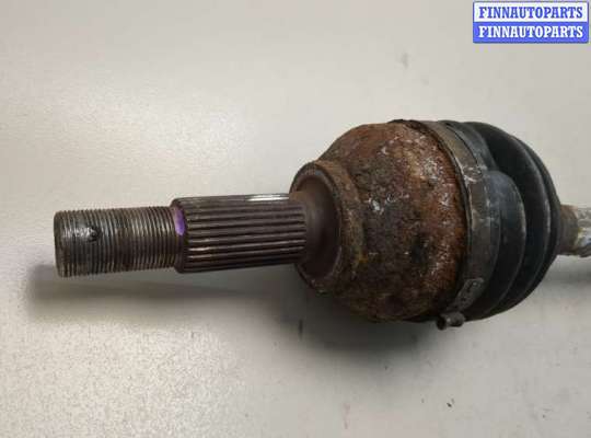 купить Полуось (приводной вал, шрус) на Nissan Qashqai 2006-2013