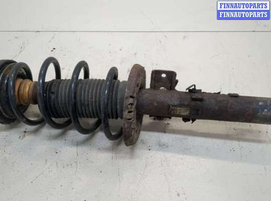 Амортизатор подвески SK437709 на Skoda Roomster 2006-2010