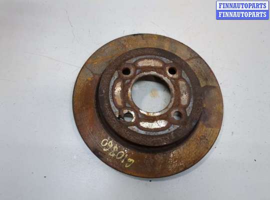 купить Диск тормозной на Ford Focus 1 1998-2004