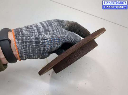 купить Диск тормозной на Ford Focus 1 1998-2004