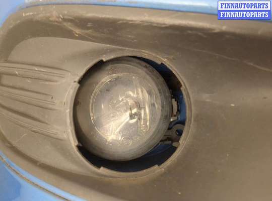 купить Бампер на Ford Focus 2 2008-2011