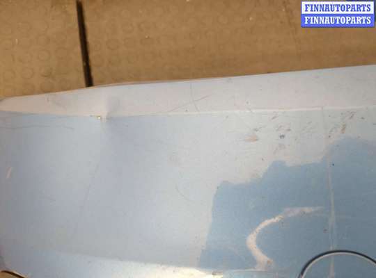 купить Бампер на Ford Focus 2 2008-2011