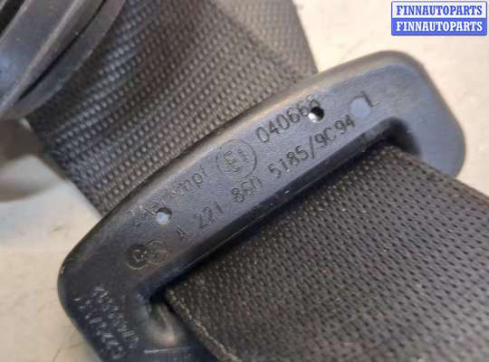 купить Ремень безопасности на Mercedes S W221 2005-2013