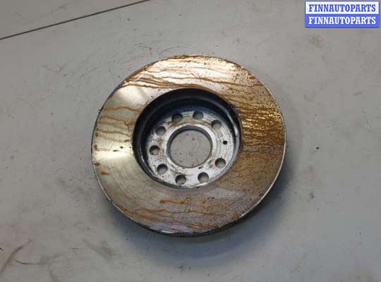 купить Диск тормозной на Skoda Octavia (A5) 2004-2013