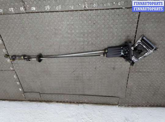 купить Кулиса КПП на Opel Zafira B 2005-2014