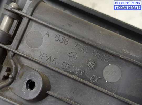 купить Ручка раздвижной двери салона на Mercedes Vito W638 1996-2003