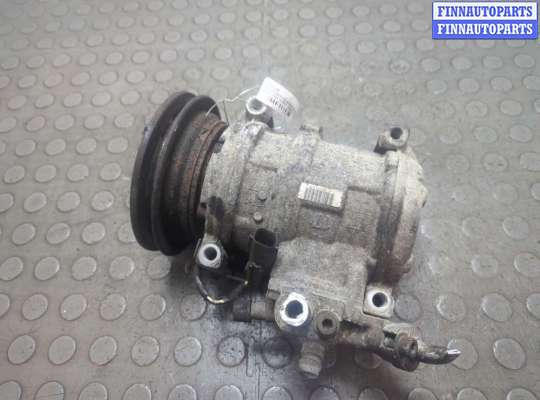 Компрессор кондиционера CRN2727 на Chrysler 300M 1998-2004
