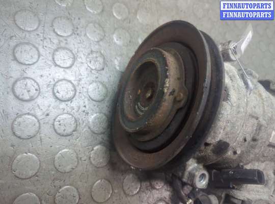 купить Компрессор кондиционера на Chrysler 300M 1998-2004