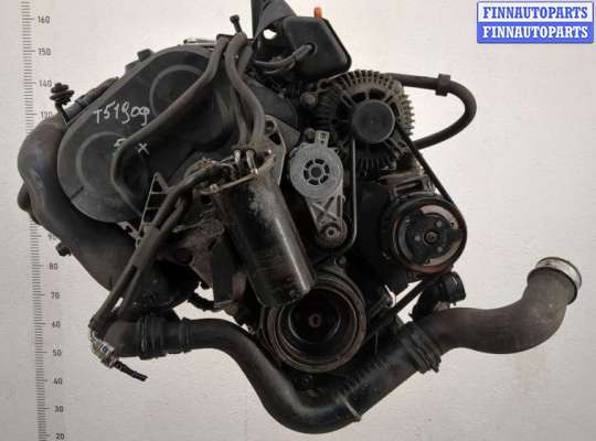 Вал балансировочный VG2525463 на Volkswagen Passat 6 2005-2010