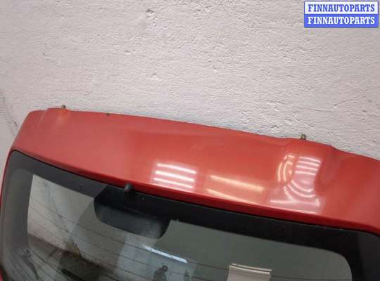 купить Амортизатор крышки багажника на Mazda 3 (BK) 2003-2009