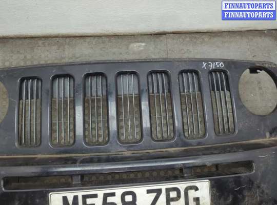 купить Поворот на Jeep Patriot 2007-2016