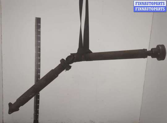 Муфта кардана BM3546913 на BMW X5 E53 2000-2006