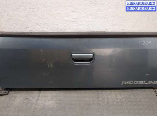 купить Ручка крышки багажника на Honda Ridgeline 2005-2014