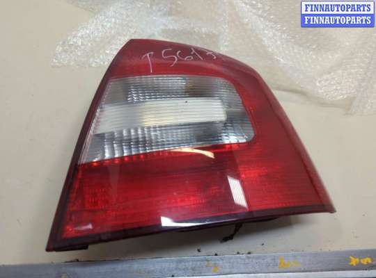 Фонарь (задний) SK523727 на Skoda Octavia (A5) 2004-2013