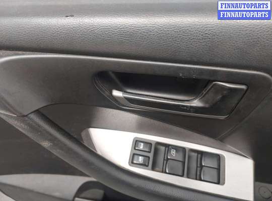 купить Дверь боковая (легковая) на Nissan Murano 2002-2008