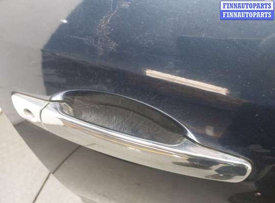 купить Дверь боковая (легковая) на Nissan Murano 2002-2008
