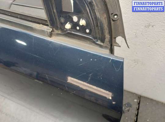 купить Дверь боковая (легковая) на Nissan Murano 2002-2008