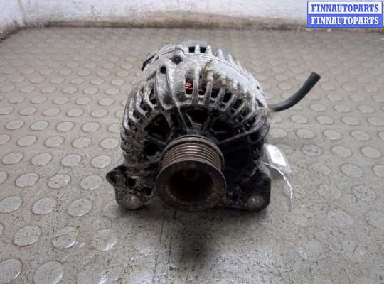 Купить Генератор на Volkswagen Polo 2009-2014 Генератор VG2771877 на Volkswagen Polo 2009-2014