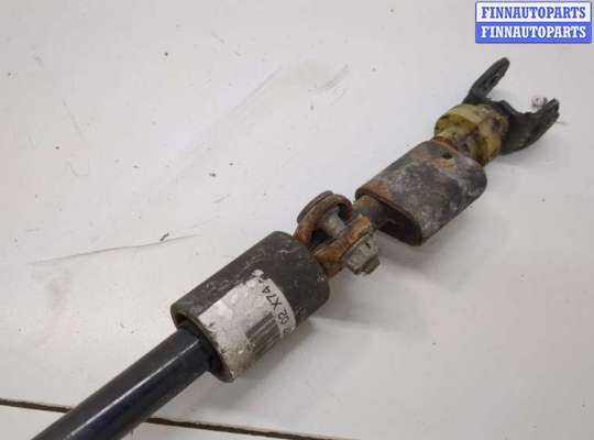 купить Кулиса КПП на Renault Laguna 2 2001-2007