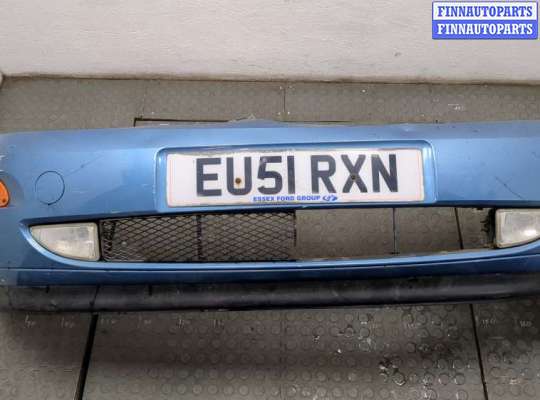 купить Кронштейн бампера на Ford Focus 1 1998-2004