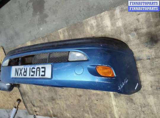 купить Кронштейн бампера на Ford Focus 1 1998-2004