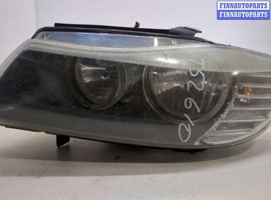 Фара передняя на BMW 3 (E90/E91/E92/E93)