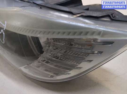 Фара передняя на BMW 3 (E90/E91/E92/E93)