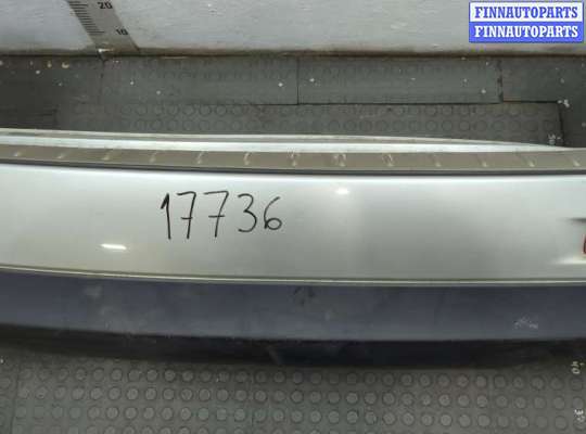 купить Бампер на Infiniti EX35