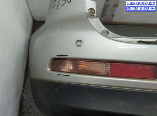 купить Бампер на Infiniti EX35