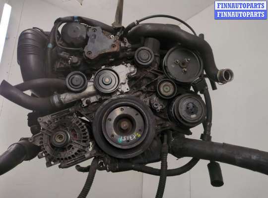 купить Генератор на Mercedes E W211 2002-2009