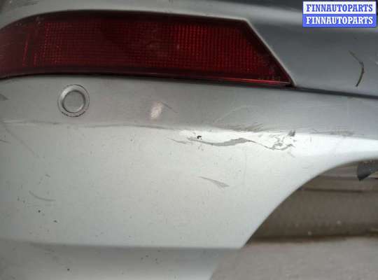 купить Бампер на Mercedes ML W164 2005-2011