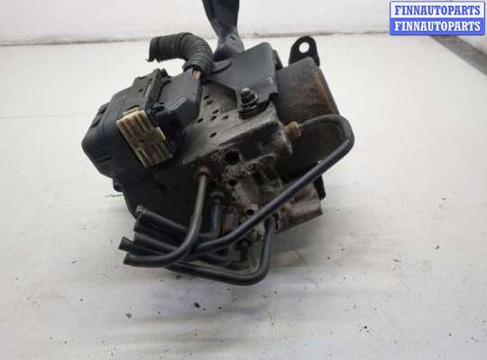 Блок АБС, насос (ABS, ESP, ASR) LXR3818 на Lexus RX 2003-2009
