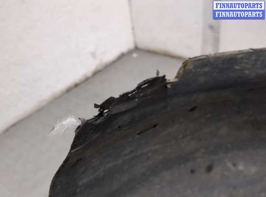 купить Защита арок (подкрылок) на Volkswagen Passat 6 2005-2010