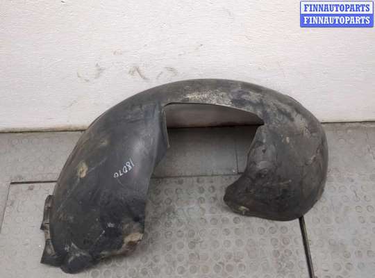 купить Защита арок (подкрылок) на Volkswagen Passat 6 2005-2010